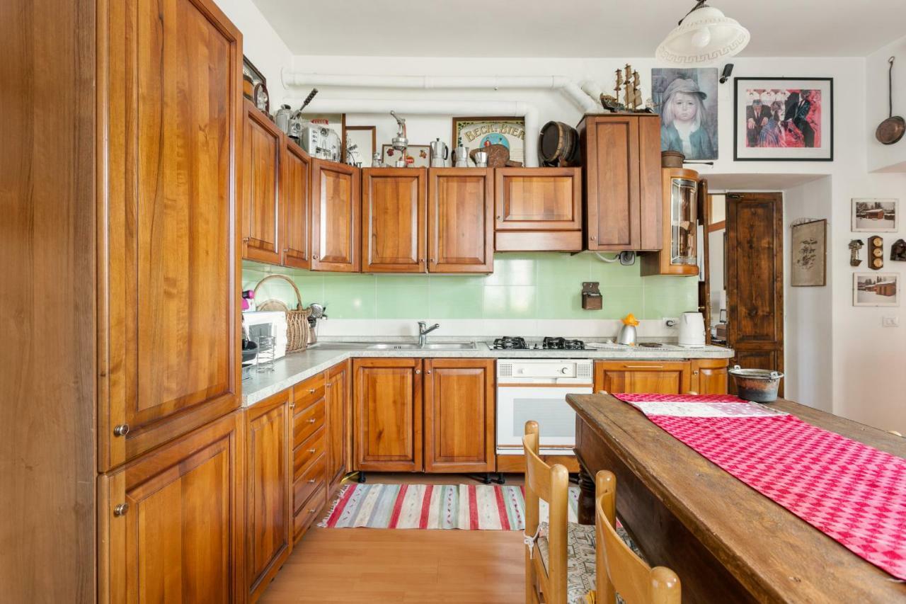 Villa Lena Bellano Εξωτερικό φωτογραφία