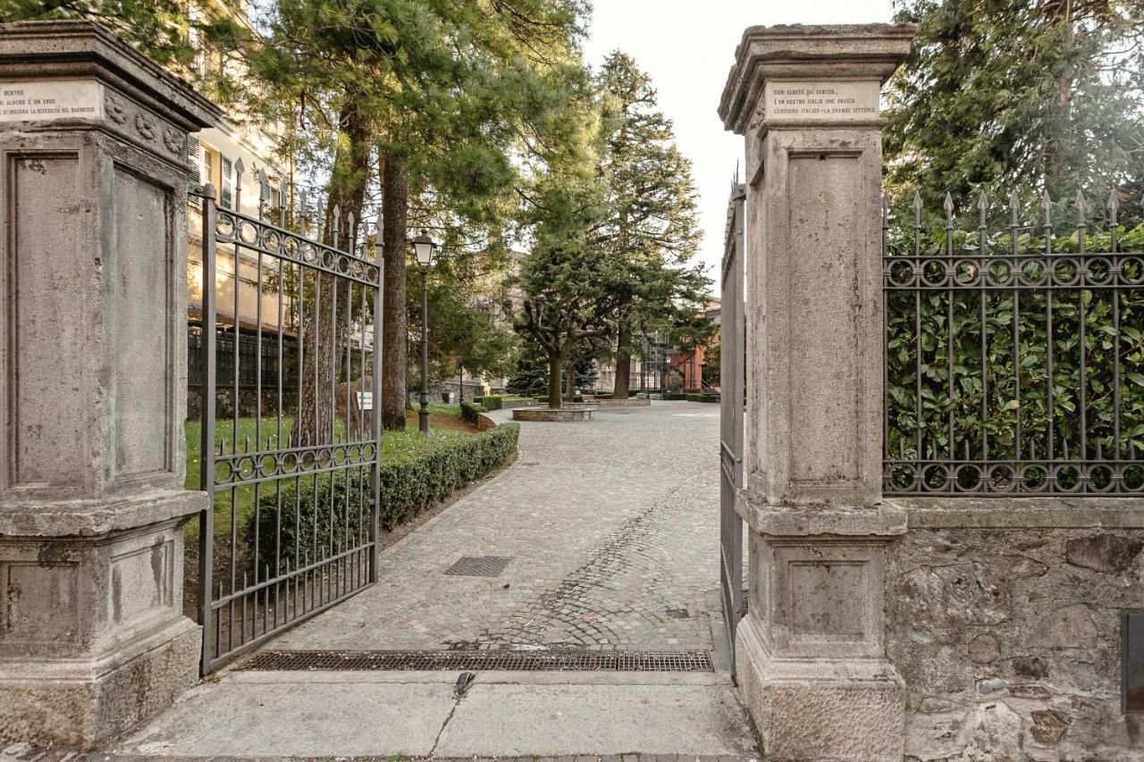 Villa Lena Bellano Εξωτερικό φωτογραφία