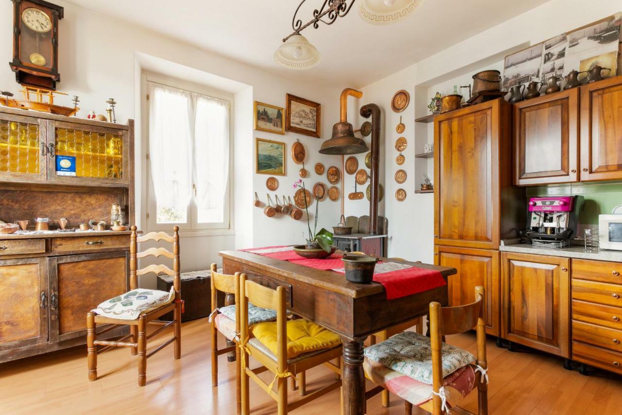 Villa Lena Bellano Εξωτερικό φωτογραφία