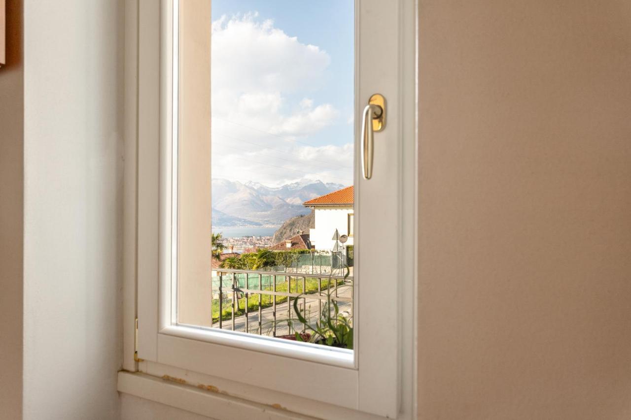 Villa Lena Bellano Εξωτερικό φωτογραφία