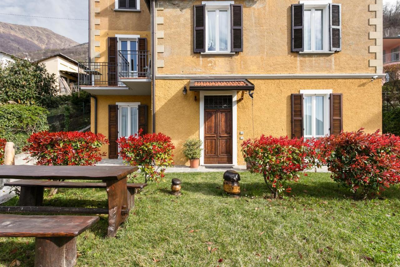 Villa Lena Bellano Εξωτερικό φωτογραφία