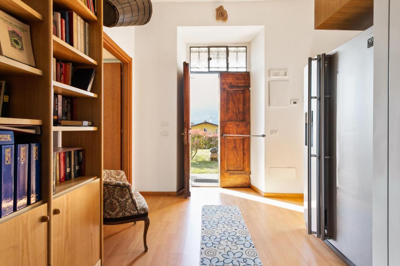 Villa Lena Bellano Εξωτερικό φωτογραφία