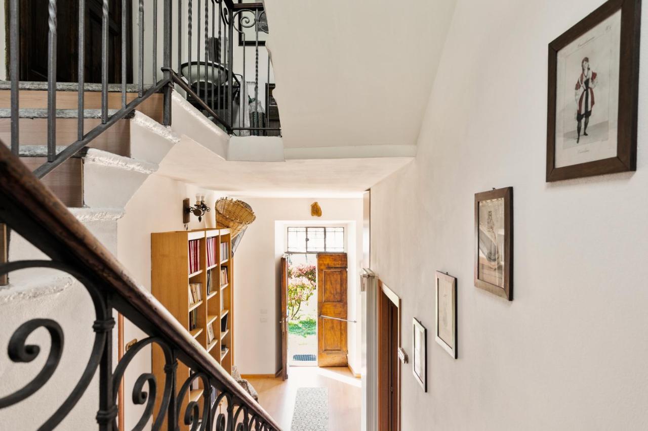 Villa Lena Bellano Εξωτερικό φωτογραφία