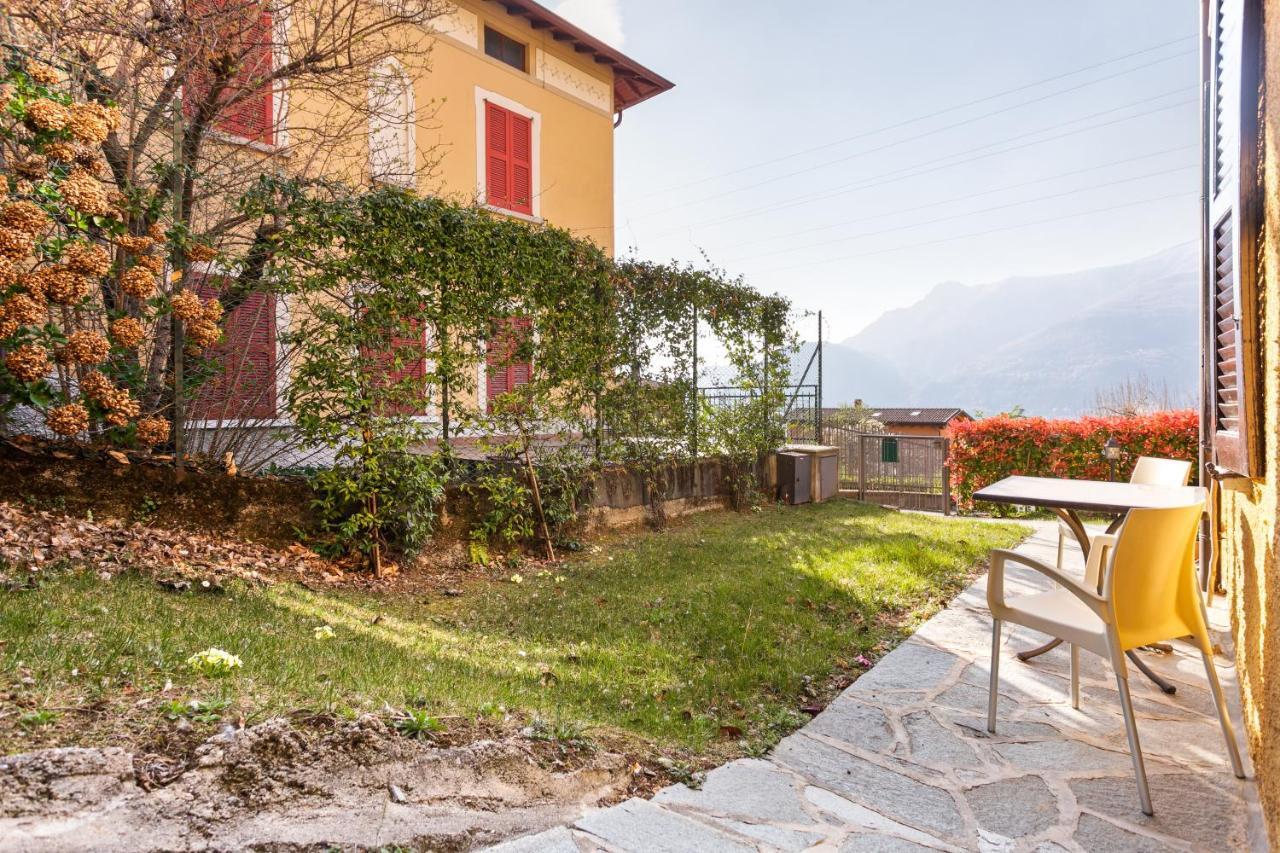Villa Lena Bellano Εξωτερικό φωτογραφία