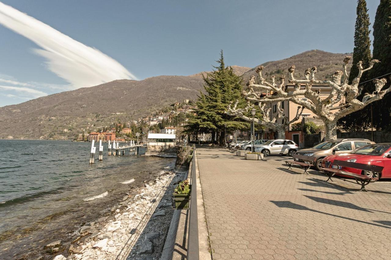 Villa Lena Bellano Εξωτερικό φωτογραφία